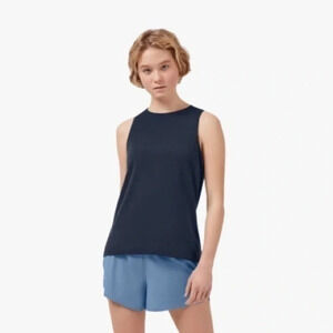 WOMEN'S ON RUNNING ACTIVE TANK B1650